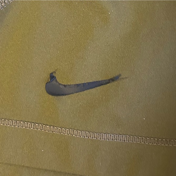 Nike Pro 3inch - Picture 4 of 4